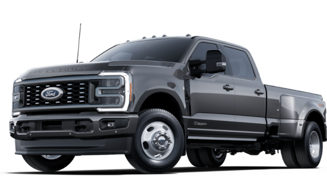 2025 Ford SuperDuty